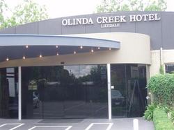 Olinda Creek Hotel - Accommodation Bookings 1