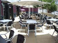 Fitzy's Lakeside - Accommodation Bookings 1