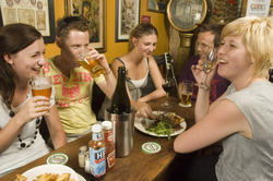 JB O'Reilly's - Accommodation Bookings 1