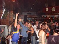 Paddy Maguire's Pub - Accommodation Bookings 1