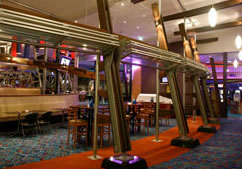 RQ's Tavern - Accommodation Bookings 1