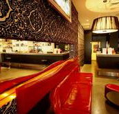Satin Lounge Bar - Accommodation Bookings