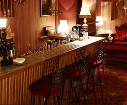 Back Bar - Accommodation Bookings 1