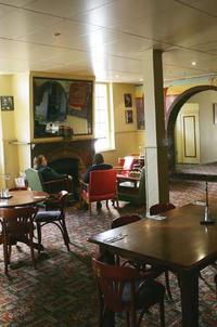 Baden Powell Hotel - Accommodation Bookings 1