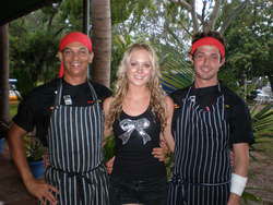 Darwin Ski Club - Accommodation Bookings 1