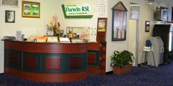 RSL Club Darwin - Accommodation Bookings 1