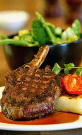 Buzz Cafe - Accommodation Bookings 1