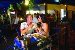 Wisdom Bar & Cafe - Accommodation Bookings 1