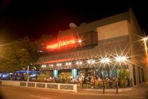 Monsoons Restaurant And Party Bar - Accommodation Bookings 1