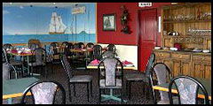 Schooners Bar & Grill - Accommodation Bookings 1
