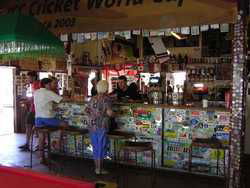 Daly Waters Historic Pub - Accommodation Bookings 1