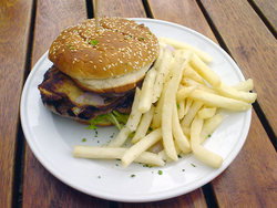 Anglers Rest - Accommodation Bookings 1