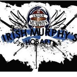 Irish Murphy's - Hobart - Accommodation Bookings 1