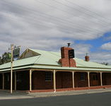 Huntington Tavern - Accommodation Bookings