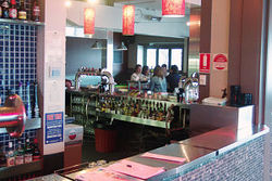 Telegraph Hotel - Accommodation Bookings 1