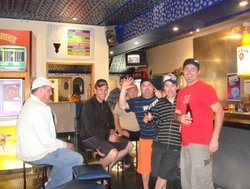 Village Green Tavern - Accommodation Bookings 1