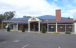 Braidie's Tavern - Accommodation Bookings 1