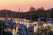 H20 Bar And Bistro - Accommodation Bookings 1