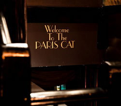 Paris Cat - Accommodation Bookings 1