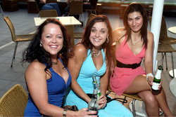 Mounties - Accommodation Bookings 2