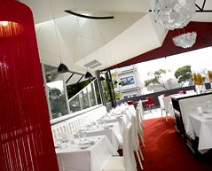 The Union Hotel - Uncorked Restaurant - Accommodation Bookings 2
