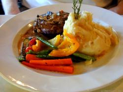 Sherlocks Bar And Grill - Accommodation Bookings 2
