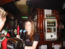 Paddy Maguire's Pub - Accommodation Bookings 2