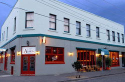 Albion Hotel Port Melbourne - Accommodation Bookings 2