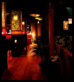 Cabana Club - Accommodation Bookings 2