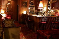 Back Bar - Accommodation Bookings 2