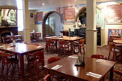 Baden Powell Hotel - Accommodation Bookings 2