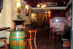 The Fox Ale House - Accommodation Bookings 2