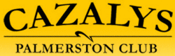 Cazalys Palmerston Club - Accommodation Bookings 2