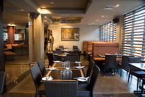 Monsoons Restaurant And Party Bar - Accommodation Bookings 2