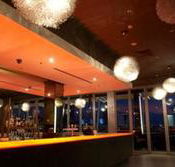 BCM Bar  Balcony - Accommodation Bookings