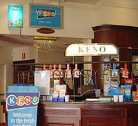 Ingleburn RSL - Accommodation Bookings 2