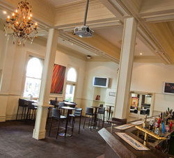 Melbourne Hotel Perth - Accommodation Bookings 2