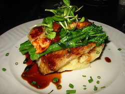 H20 Bar And Bistro - Accommodation Bookings 2