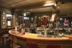 Captain Cook Hotel - Accommodation Bookings 2