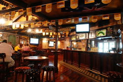 Shenannigans - Accommodation Bookings 2