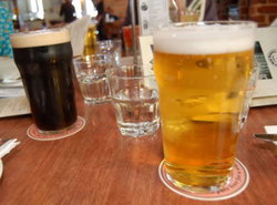 Last Drop Brewery - Accommodation Bookings 2