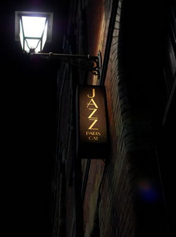 Paris Cat - Accommodation Bookings 2