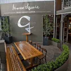 Grosvenor Hotel - Accommodation Bookings 2