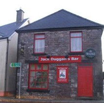 Jack Duggans Irish Pub - Accommodation Bookings 2