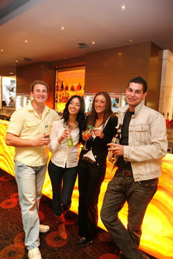 Mounties - Accommodation Bookings 3