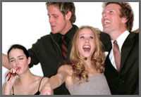 Stardust Hotel - Accommodation Bookings 3