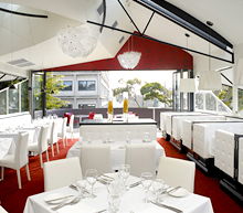 The Union Hotel - Uncorked Restaurant - Accommodation Bookings 3