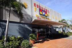 Kurrawa Surf Life Saving Club - Accommodation Bookings 3