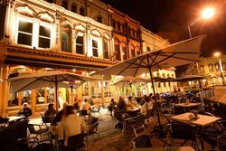 Atomic Bar - Accommodation Bookings 3