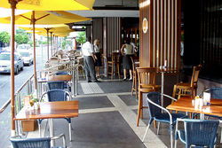 Tzars Vodka Bar - Accommodation Bookings 3